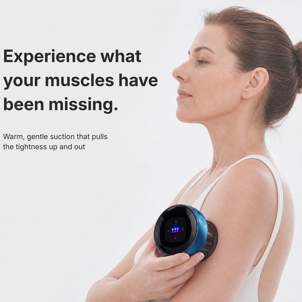 Smart Cupping Therapy Massager
