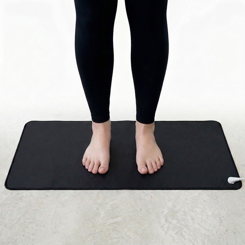 GroundFlow™ Mat
