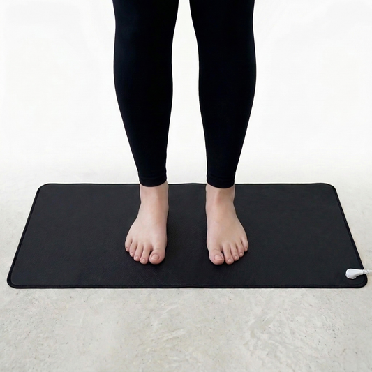 GroundFlow™ Mat