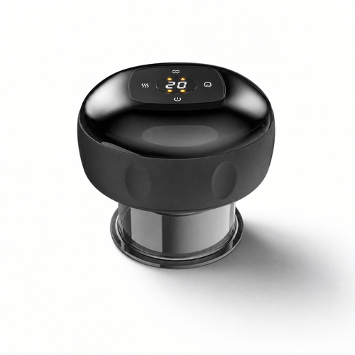 Smart Cupping Therapy Massager